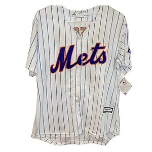 Mets Kids Jersey XL